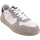 Sapatos Homem Multi-desportos Coolway Sapato  primetime bl.azu Branco