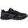 Sapatos Homem Sapatos de caminhada Hi-Tec Hanget Hipoly Preto