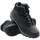 Sapatos Mulher Sapatos de caminhada Hi-Tec Canori Preto