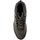 Sapatos Homem Sapatos de caminhada Hi-Tec Hendon Mid WP Preto