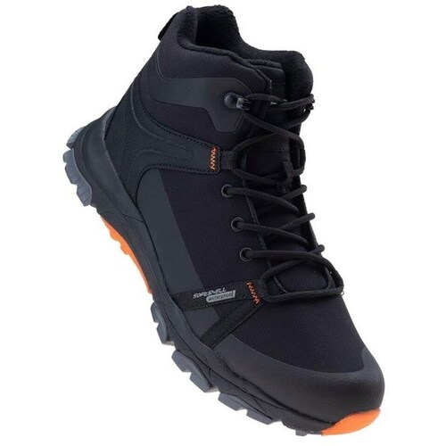 Hi-Tec Himba Softshell WP Preto