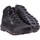 Sapatos Homem Sapatos de caminhada Hi-Tec Altitude Lite 3 WP Preto