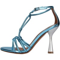 Sapatos Mulher Sandálias Albano A3093 Azul