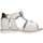 Sapatos Rapariga Sandálias Balducci CITA5403 Branco