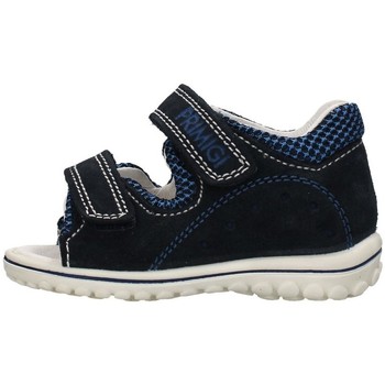 Sapatos Criança Sandálias Primigi 1862433 Azul