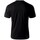 Textil Homem T-Shirt mangas curtas Hi-Tec Roden Preto
