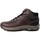 Sapatos Homem Sapatos de caminhada Hi-Tec Altitude VI Michelin Castanho