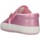 Sapatos Criança Sapatilhas Chicco 63411-100 Rosa