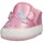 Sapatos Criança Sapatilhas Chicco 63411-100 Rosa