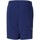 Textil Criança Shorts / Bermudas Puma 585896-12 Azul