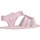 Sapatos Criança Sapatos aquáticos Chicco 65412-100 Rosa