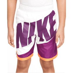 Textil Criança Shorts / Bermudas Nike tomorrow - Bermuda  viola 86H804-P0K Violeta