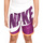 Textil Criança Shorts / Bermudas Nike stab 86H804-P0K Violeta