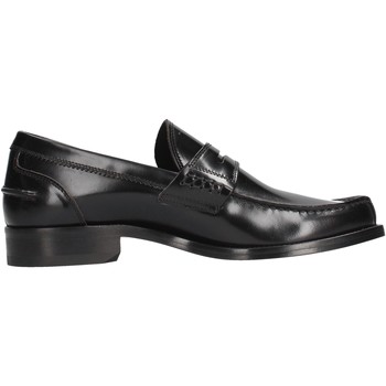 Sapatos Homem Sapatilhas Soldini 14566 Preto
