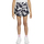 Textil Criança Shorts / Bermudas Nike 36G005-023 Preto