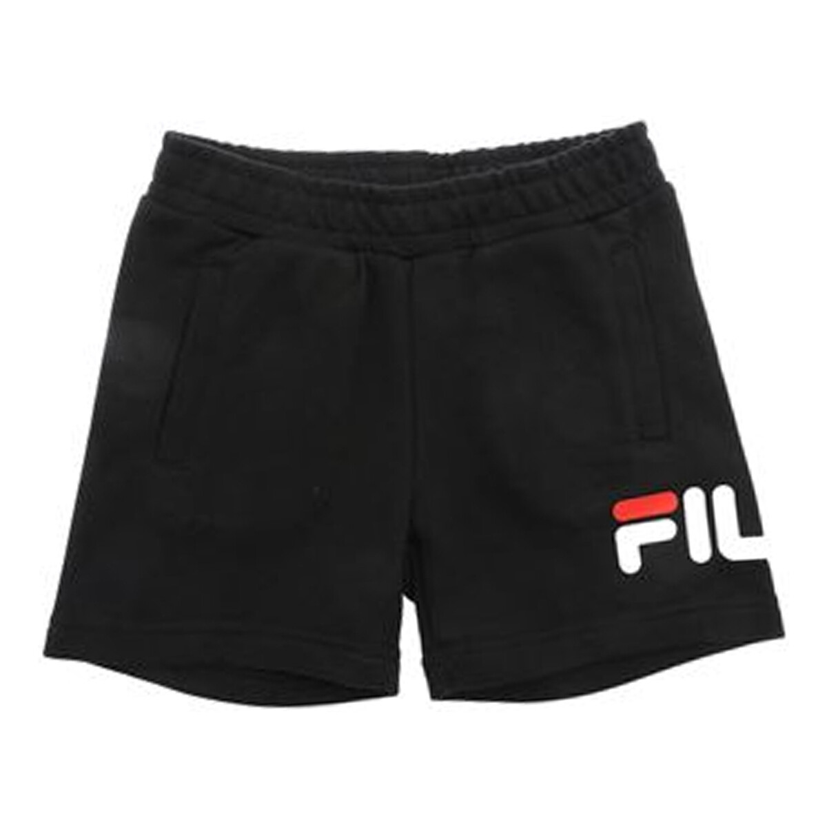 Textil Criança Shorts / Bermudas Fila 688095-002 Preto
