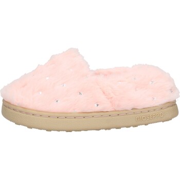 Sapatos Criança Sapatilhas Gioseppo - Pantofola rosa ARGIR Rosa