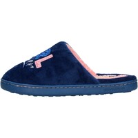 Sapatos Criança Chinelos Gioseppo - Pantofola blu SKIVE Azul