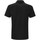 Textil Homem T-shirts e Pólos Lacoste DH2881-C31 Preto