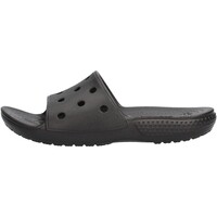 sandalia crocs classic off white