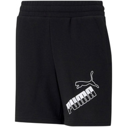 Hit the links in stylish fashion with the White Puma® Golf Latrobe Shorts