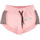 Textil Criança Shorts / Bermudas Dimensione Danza 027028-200 Rosa