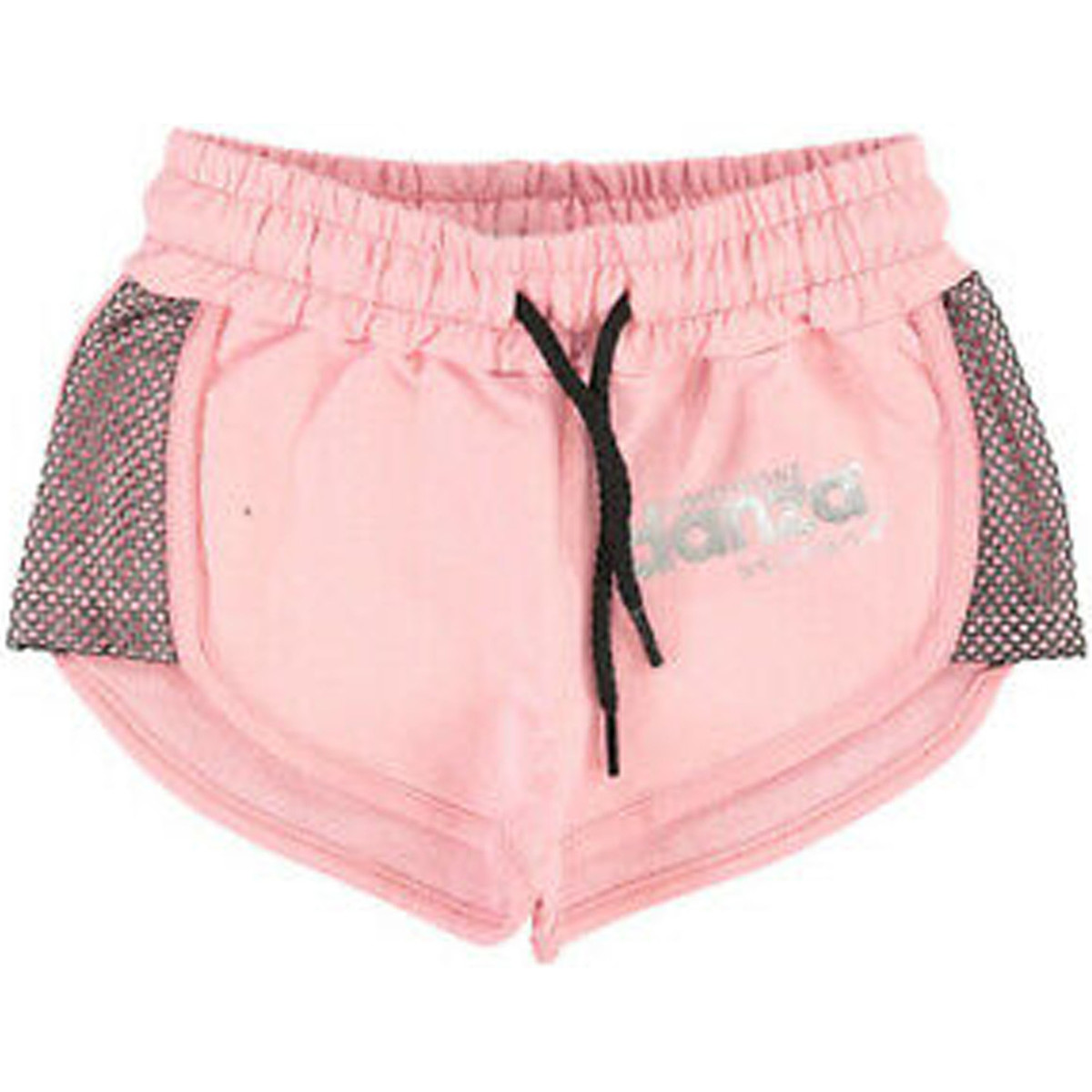 Textil Criança off Shorts / Bermudas Dimensione Danza 027028-200 Rosa