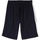 Textil Criança Shorts / Bermudas adidas Originals GN4026 Azul
