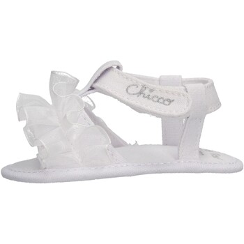 Sapatos Criança Sapatos aquáticos Chicco 65109-300 Branco