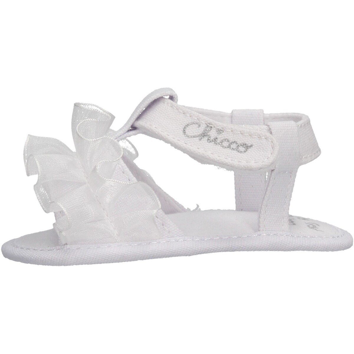 Sapatos Criança Sapatos aquáticos Chicco 65109-300 Branco