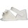 Sapatos Criança Sapatos aquáticos Chicco 65413-300 Branco