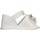Sapatos Criança Sapatos aquáticos Chicco 65413-300 Branco