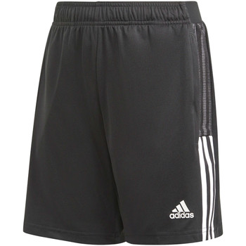Textil Criança Shorts / Bermudas resell adidas Originals - Bermuda  nero GN2161 Preto