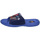 Sapatos Criança Sapatos aquáticos Easy Shoes SPP8359 Azul
