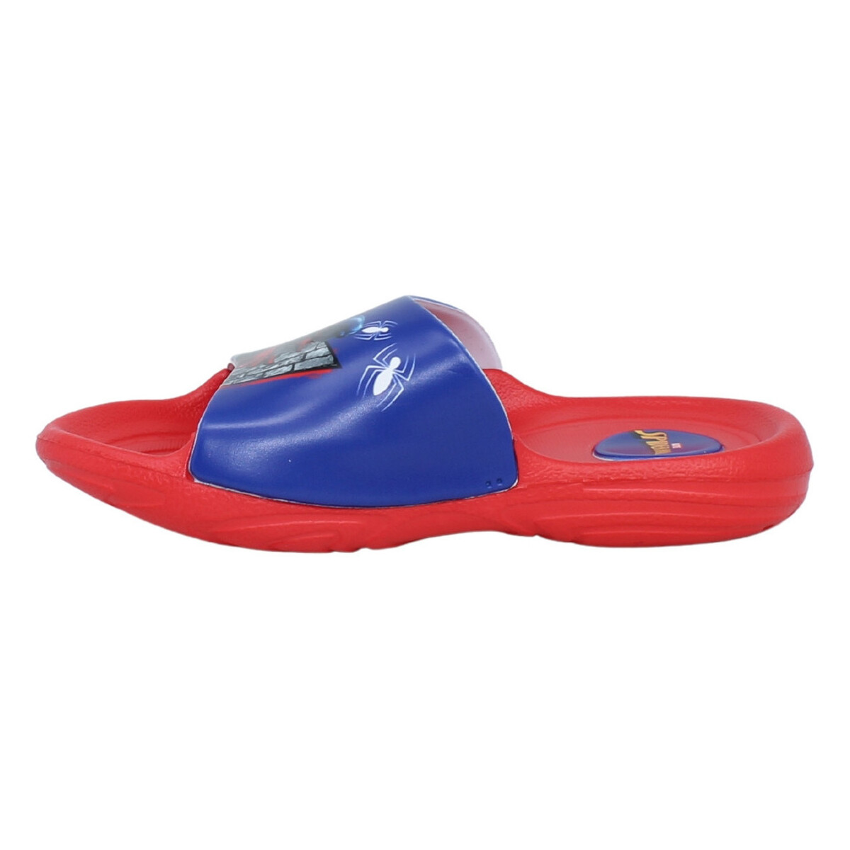 Sapatos Criança Sapatos aquáticos Easy Shoes SPP8359 Vermelho