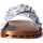 Sapatos Mulher Sapatos aquáticos Sensi 4400/P Prata