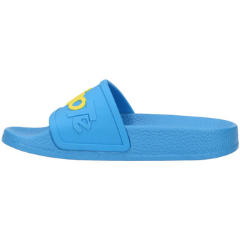 Sapatos Criança Sapatos aquáticos Liu Jo - Ciabatta  azzurro KOS 9 Azul