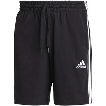 Textil Homem Shorts / Bermudas adidas Originals GK9988 Preto