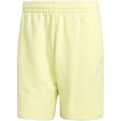 Textil Homem Shorts / Bermudas adidas Originals H39972 Verde
