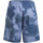 Textil Criança Shorts / Bermudas adidas Originals GN4133 Azul