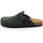 Sapatos Homem Sapatilhas Grunland CB0185 Verde