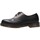Sapatos Homem Sapatilhas Dr. Martens 1461 PW Preto