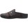 Sapatos Homem Sapatilhas Grunland CI2422 Cinza