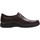 Sapatos Homem Sapatilhas Stonefly 213064-5HD Castanho