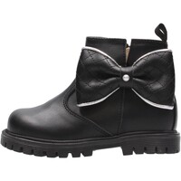 Sapatos Criança Sapatilhas Balducci - Tronchetto nero MATR2205 Preto
