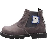 Sapatos Criança Sapatilhas Balducci - Beatles grigio MATR2152 Cinza
