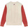 Textil Criança Sweats Fila 689052-B523 Branco