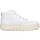 Sapatos Mulher Sapatilhas Fila - Sandblast l bianco 1011377-1FG Branco
