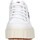 Sapatos Mulher Sapatilhas Fila - Sandblast l bianco 1011377-1FG Branco