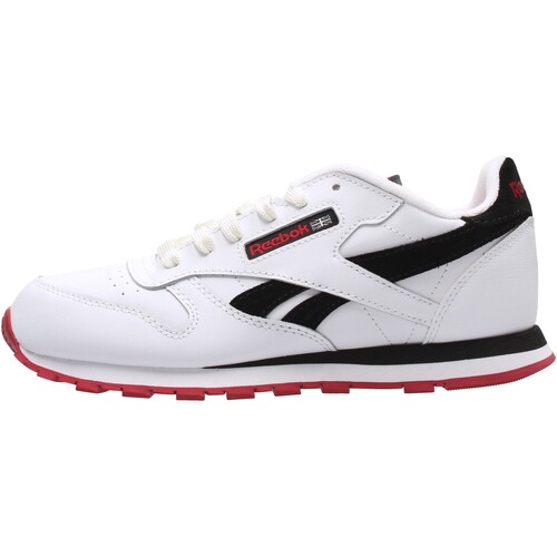Sapatos Criança Sapatilhas Reebok Sport G58360 Branco